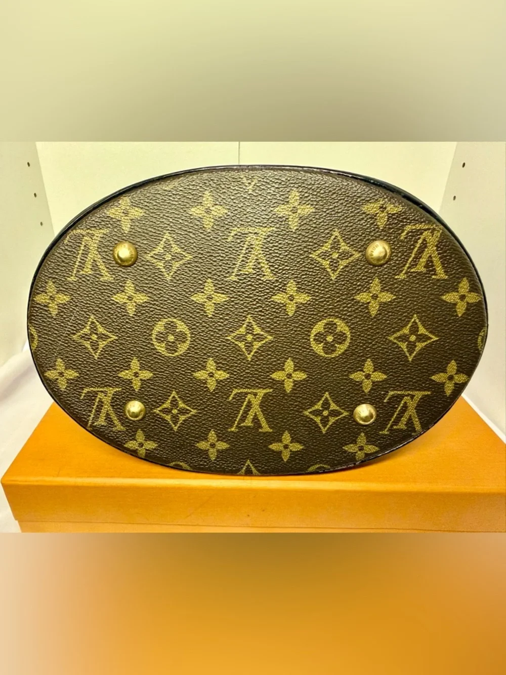 Bucket PM bag+Bucket PM pouch+COA for both!